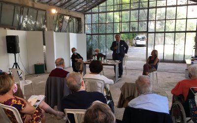 Convegno Orto Botanico di Roma 2021