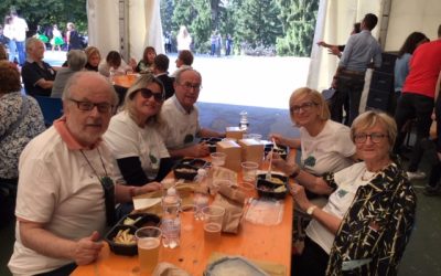 I Caffè Alzheimer: una scelta efficace e significativa