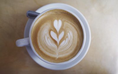 Caffè Memoria alla Garbatella