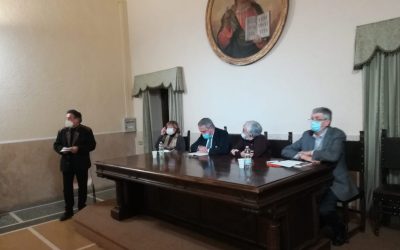 Presentazione I volti dell’Alzheimer