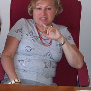 Anna Maria Rava