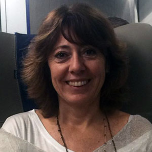 Cristina Bernard