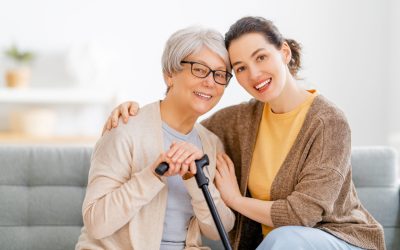 Chi può e come presentare la domanda per il contributo a caregiver familiare