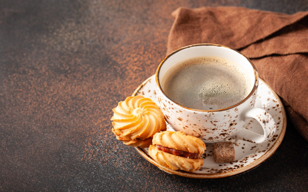 Caffè Memoria