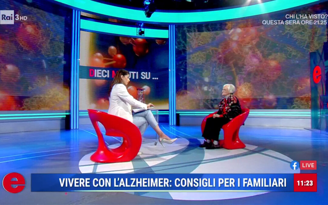 Elisir: puntata del 23 novembre 2022