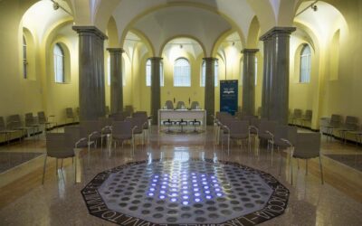 Al via la Comunità Amica alla Garbatella