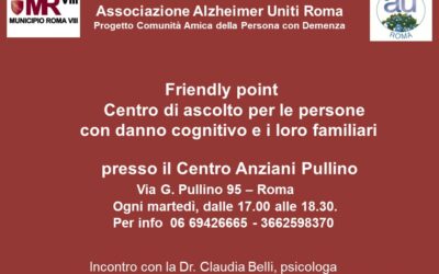 Friendly Point Garbatella