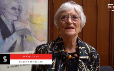 Alzheimer, la “comunità amica” contro l’isolamento sociale