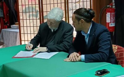 Un nuovo Caffè Memoria di Alzheimer Uniti Roma