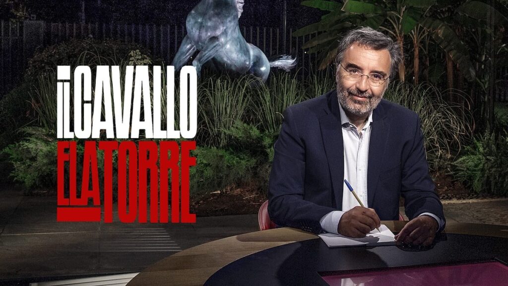 Il cavallo e la torre