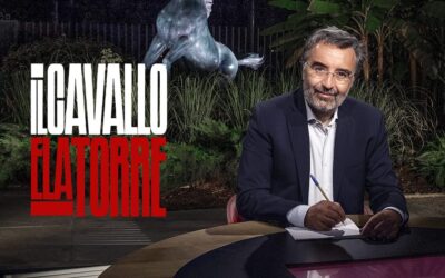 L’Alzheimer nella trasmissione di Marco Damilano, “Il cavallo e la torre”